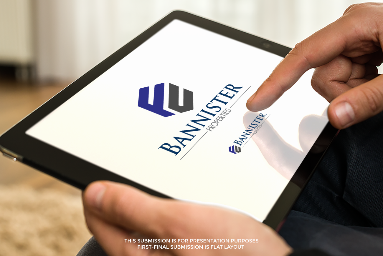 Logo Design by padamurah for this project | Design #25931844