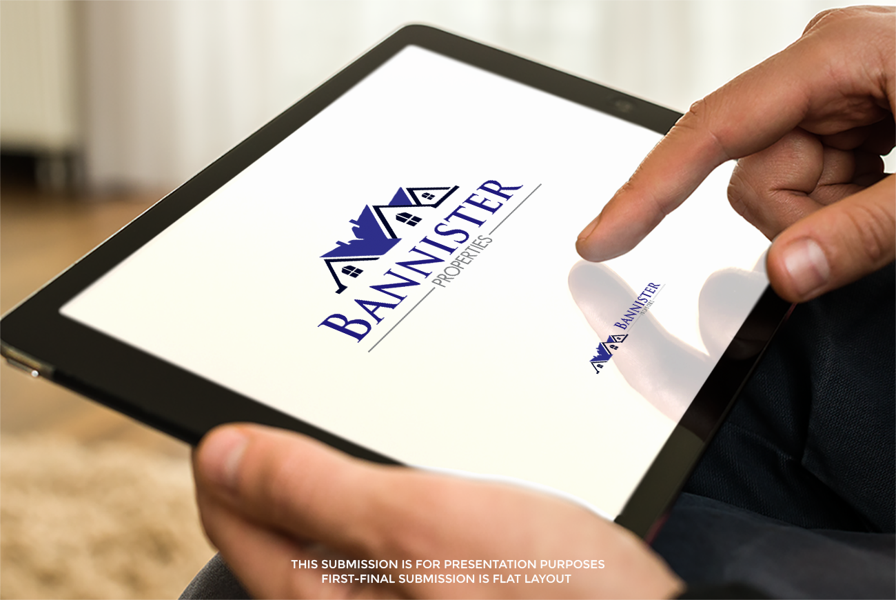 Logo Design by padamurah for this project | Design #25931845