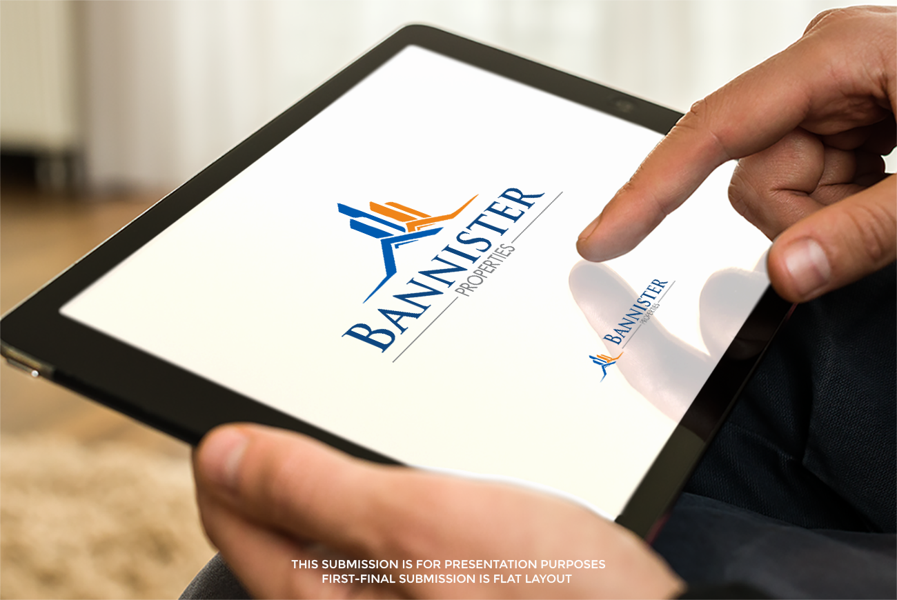 Logo Design by padamurah for this project | Design #25931846