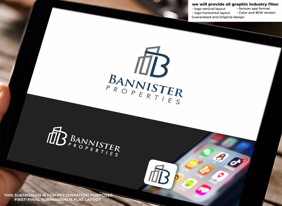 Logo Design by padamurah for this project | Design #25953143