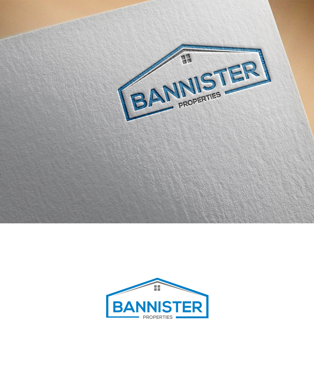 Logo Design by MD JAKE 2 for this project | Design #25898879
