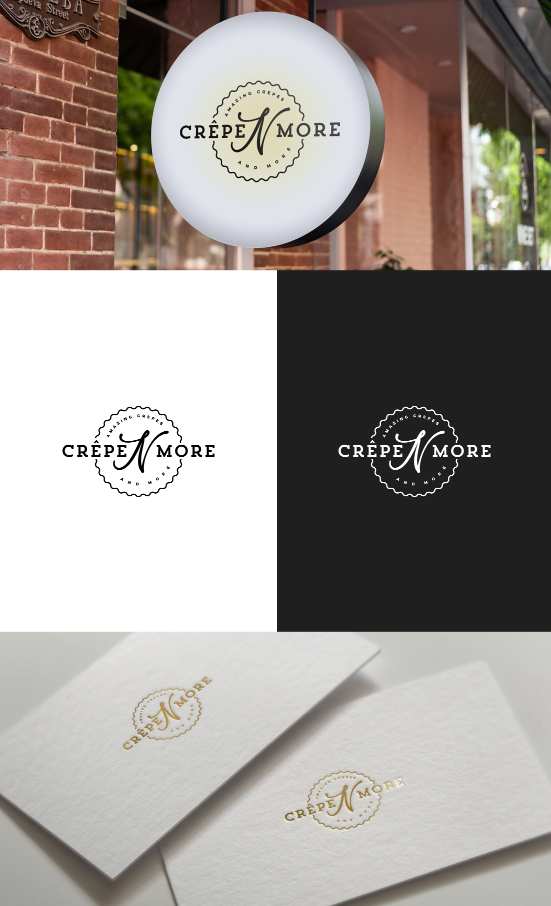 Logo Design by GLDesigns for this project | Design #25823637