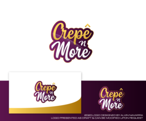 Logo Design by alvinnavarra for this project | Design: #25838491