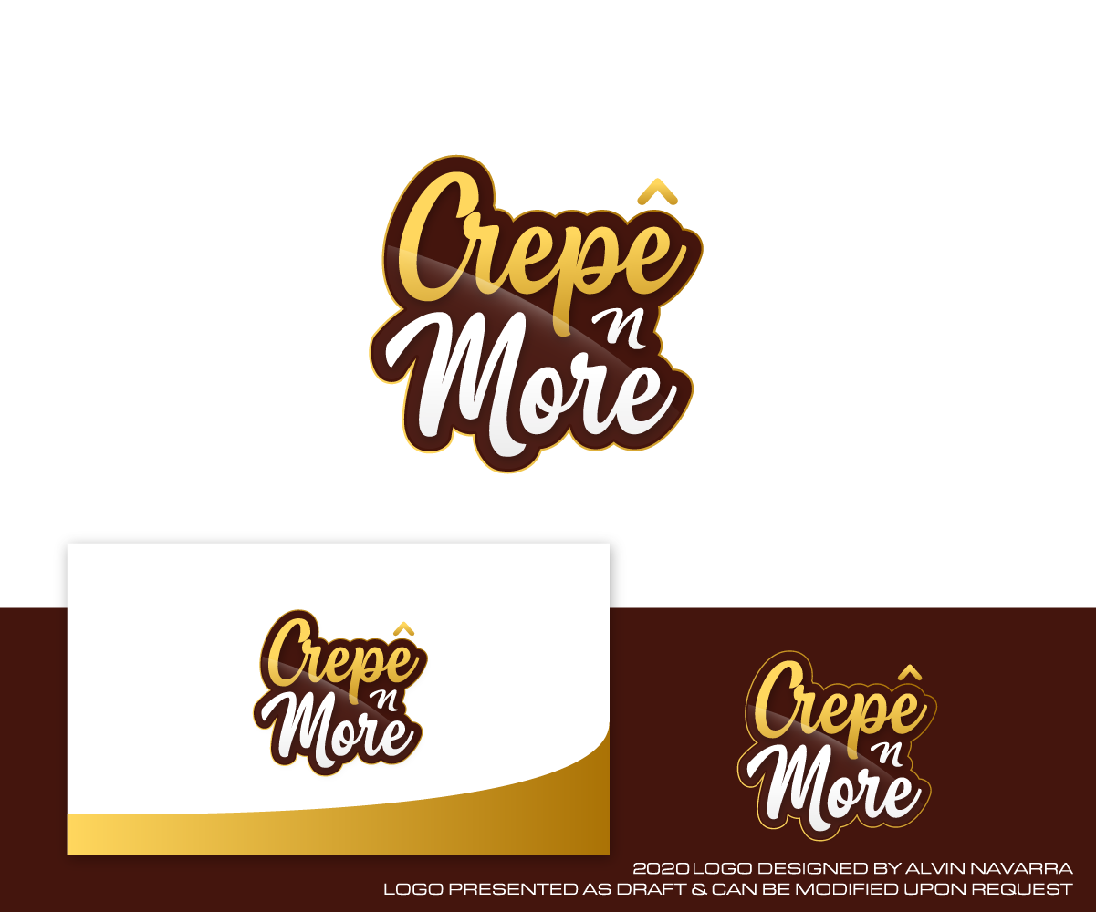 Logo Design by alvinnavarra for this project | Design #25838496
