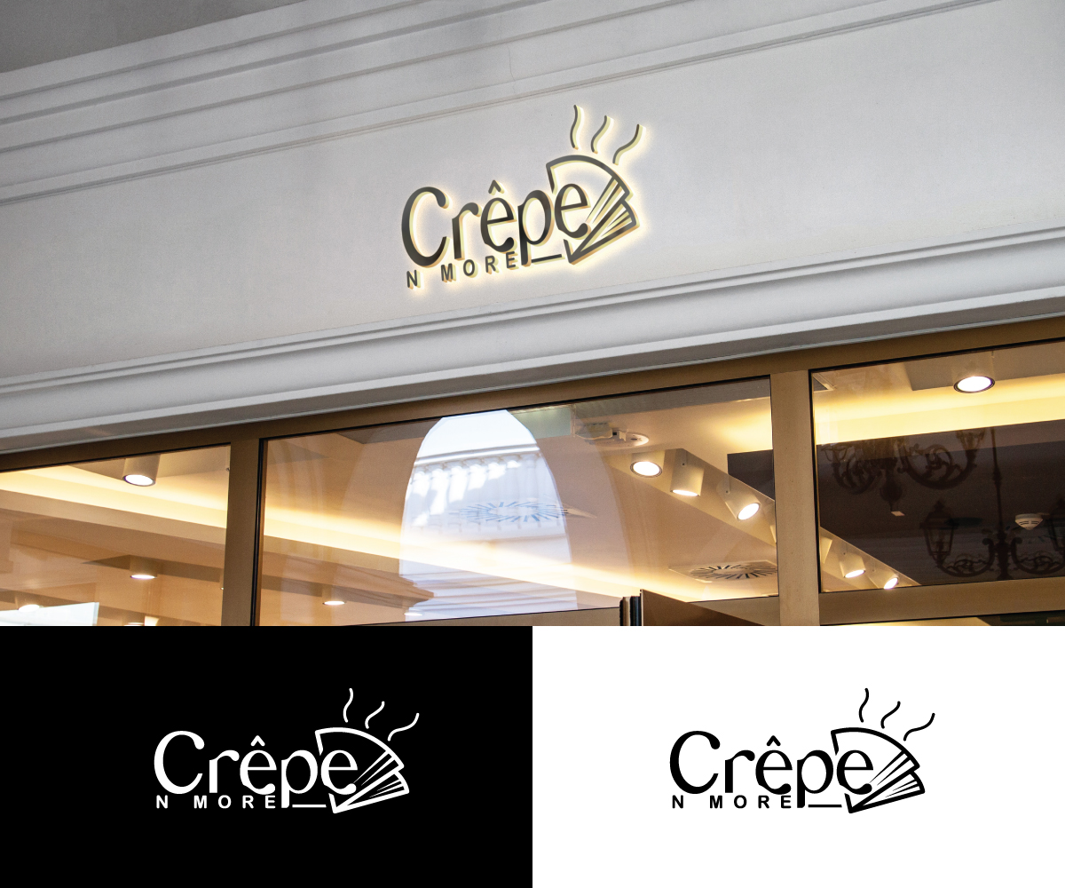 Logo Design by step forward 2 for this project | Design #25820203