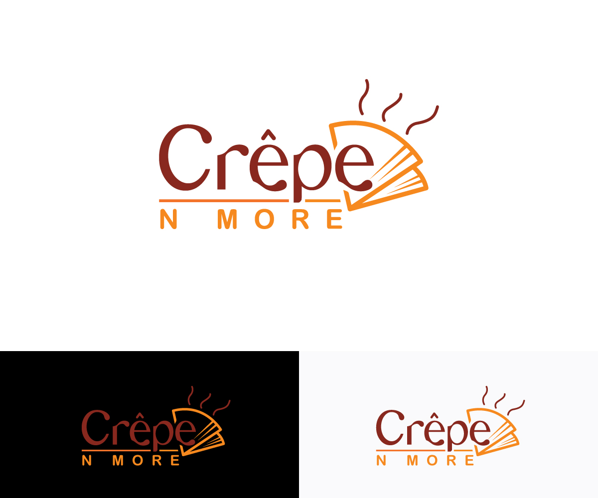 Logo Design by step forward 2 for this project | Design #25825912