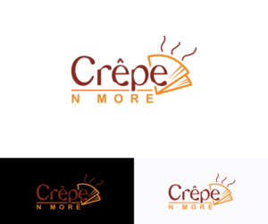 Logo Design by step forward 2 for this project | Design: #25825912