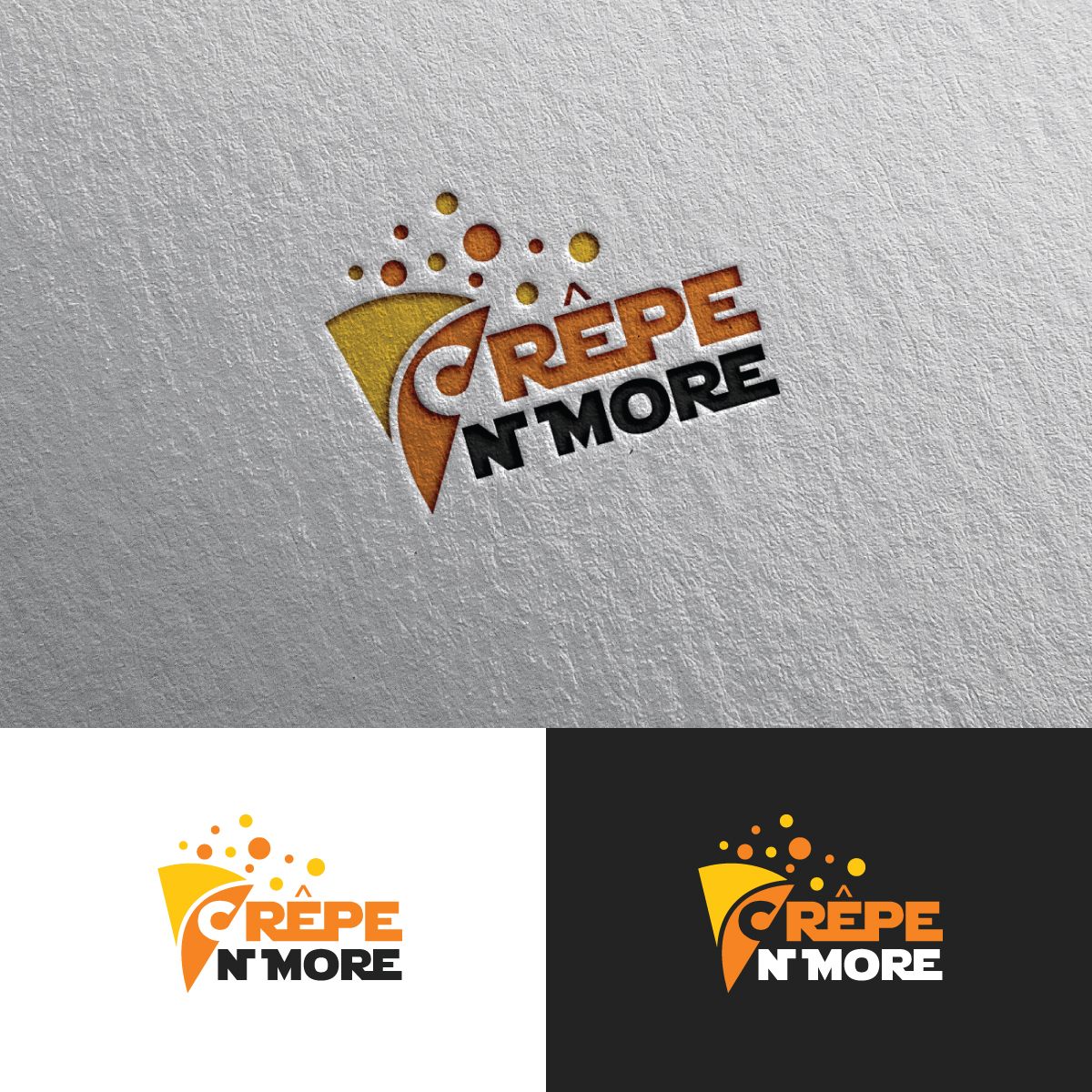 Logo Design by Rii for this project | Design #25821164