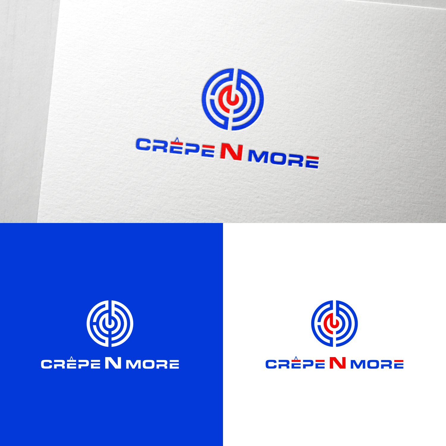 Logo Design by manah bening for this project | Design #25819962