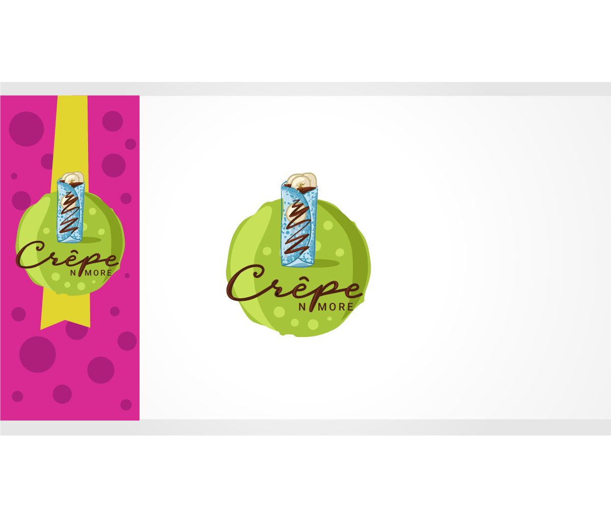 Logo Design by sammovilka for this project | Design #25831053