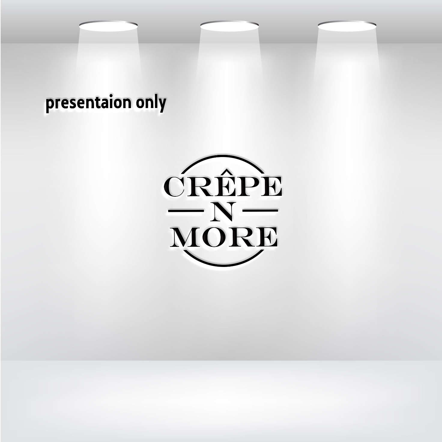 Logo Design by uitaki for this project | Design #25819941