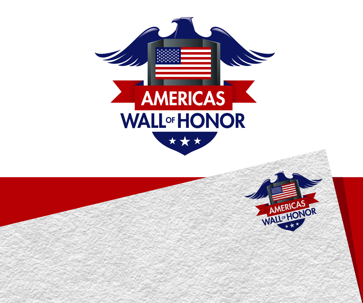 Logo Design by Jay Design for Art of Honor, LLC | Design #25822785
