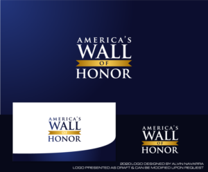 Design de Logo par alvinnavarra pour Art of Honor, LLC | Design : #25838669