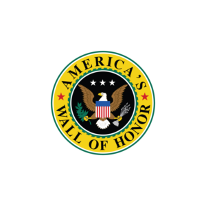 America's Wall of Honor | Design de Logo par Rii