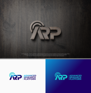 Logo Design by R!CKY for this project | Design: #25849929