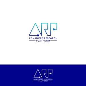 ARP | Logo Design by Creative M^ck