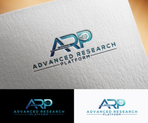 ARP | Logo Design by step forward 2