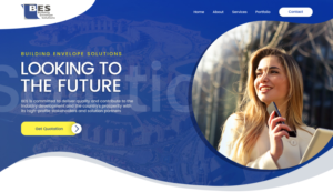 Diseño Web por Deli para este proyecto | Diseño: #25823771