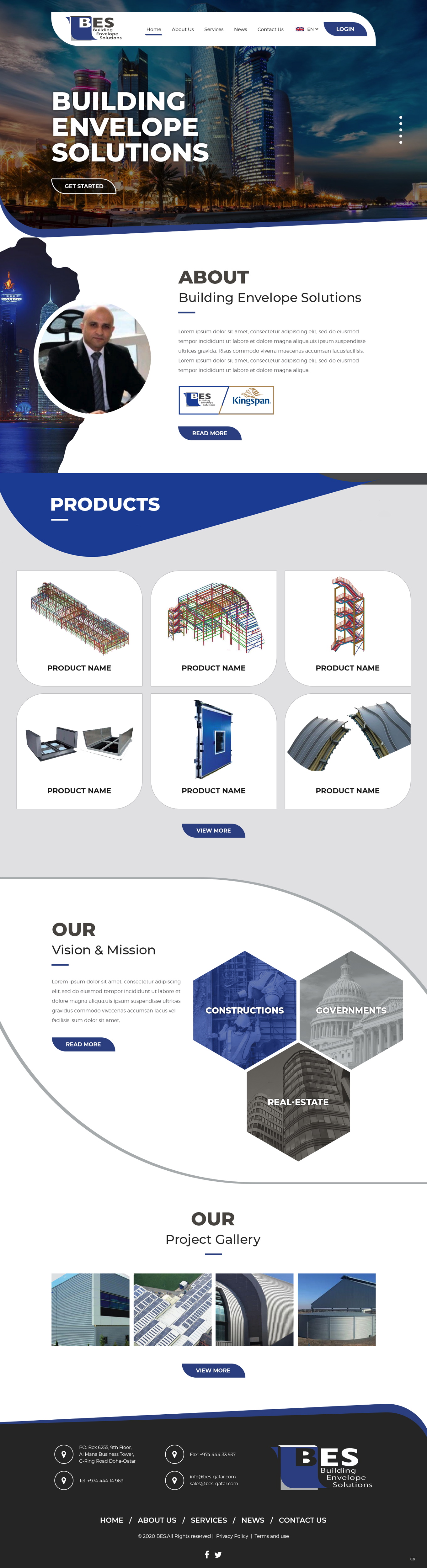 Diseño Web por pb para este proyecto | Diseño #25824056