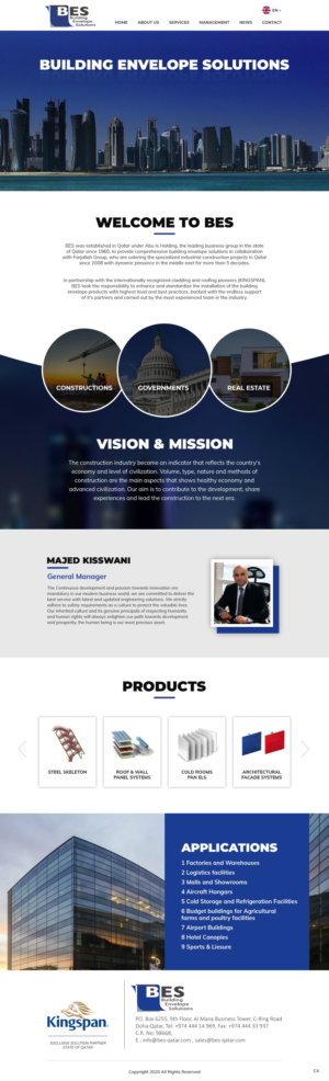 Diseño Web por pb para este proyecto | Diseño: #25824059