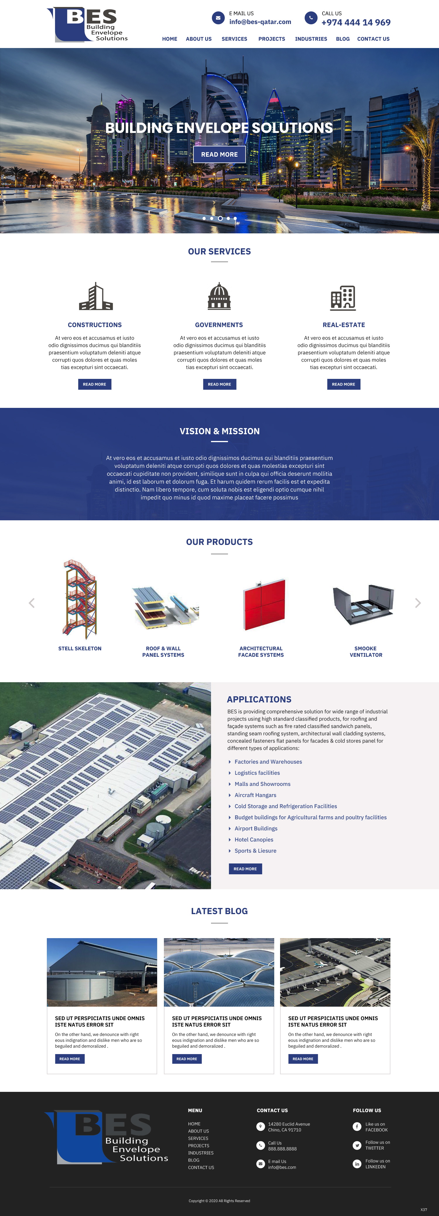 Web-Design von pb für dieses Projekt | Design #25824061
