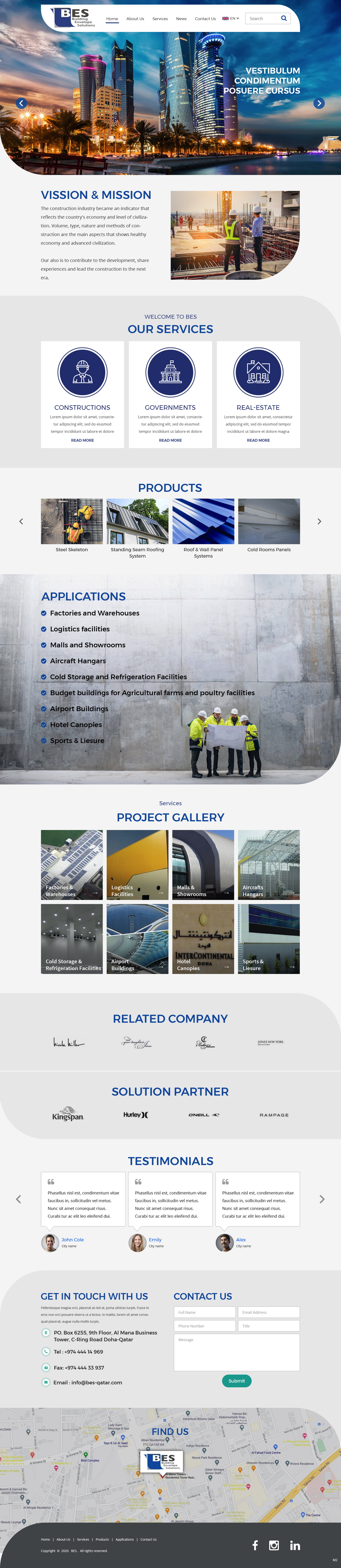 Diseño Web por pb para este proyecto | Diseño: #25881339