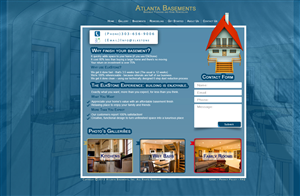 WordPress-Design von Xtilez für dieses Projekt | Design: #752683