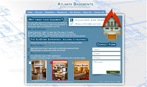 WordPress-Design von Xtilez für dieses Projekt | Design: #753300