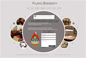 WordPress-Design von Xtilez für dieses Projekt | Design: #756233