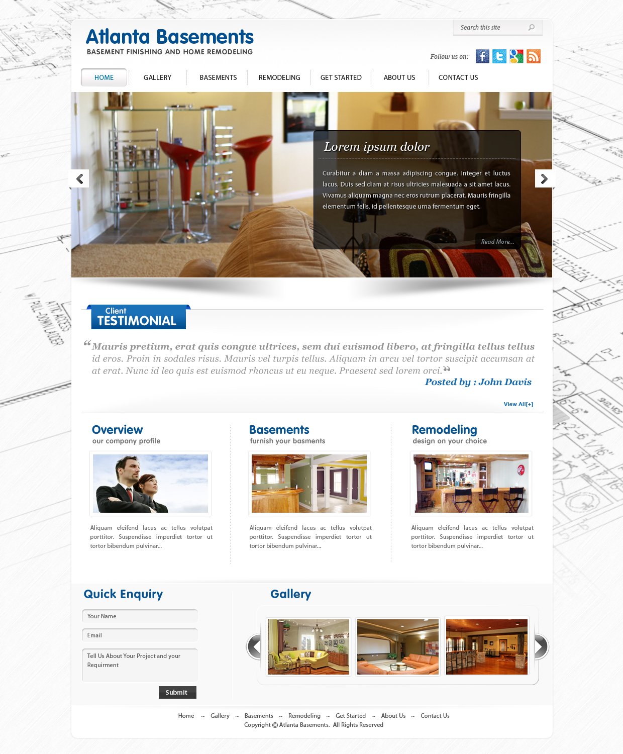 WordPress-Design von webxvision für dieses Projekt | Design #751845