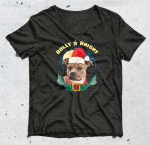 T-shirt Design by Alaya for this project | Design: #25822222