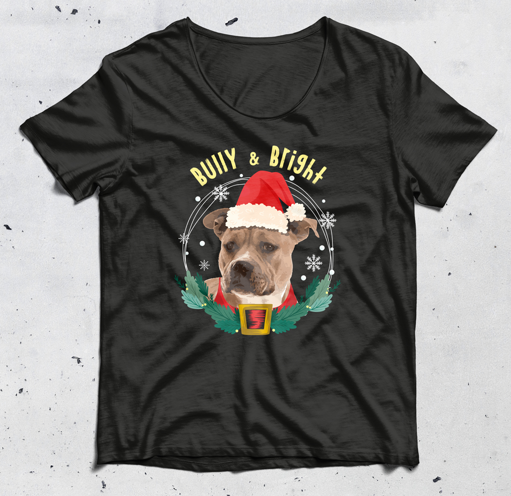 T-shirt Design by Alaya for this project | Design #25822415