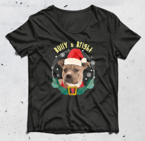 T-shirt Design by Alaya for this project | Design: #25822415