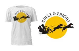 T-shirt Design by D'Mono for this project | Design: #25819283