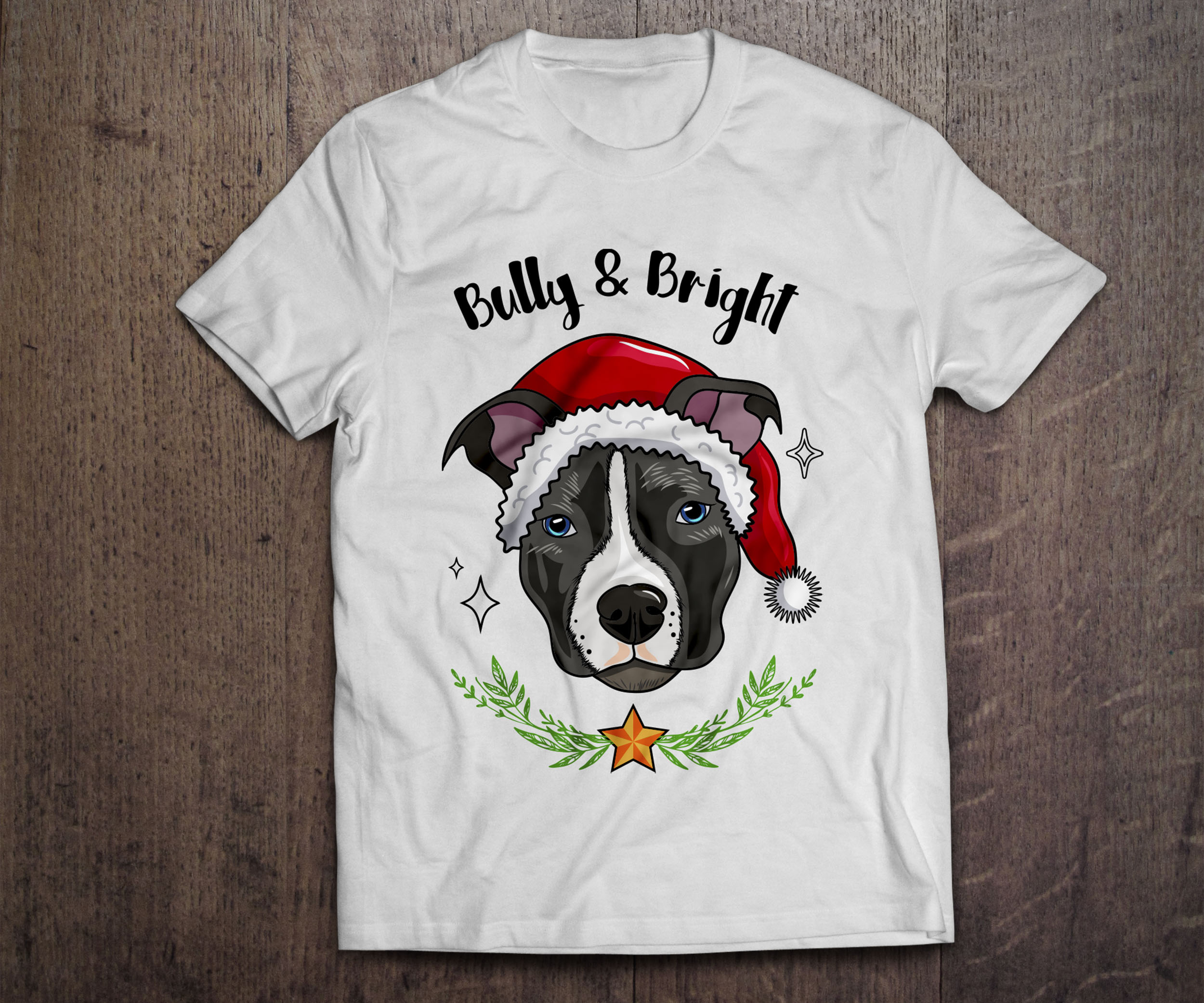 T-shirt Design by FigliaPerduta for this project | Design #25819491