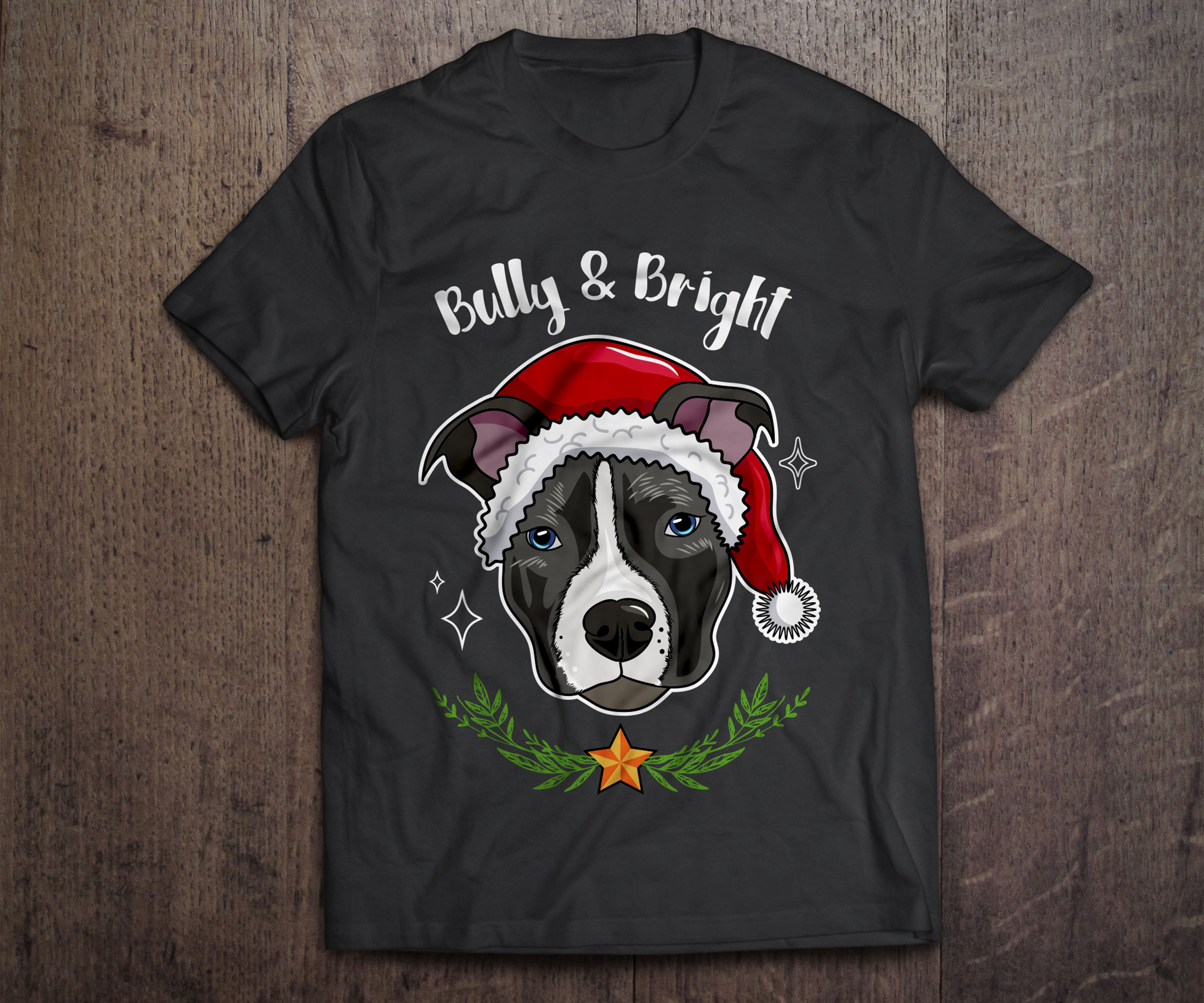 T-shirt Design by FigliaPerduta for this project | Design #25819492