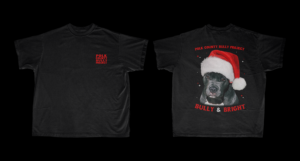 T-shirt Design by el_shekoo7 for this project | Design: #25819436