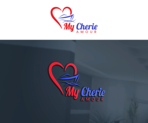 My Cherie Amour | Logo Design by MaToTiPiLa