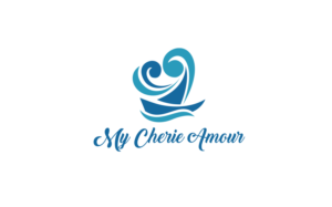 My Cherie Amour | Logo Design by MT