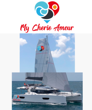 My Cherie Amour | Logo Design by StudioD™