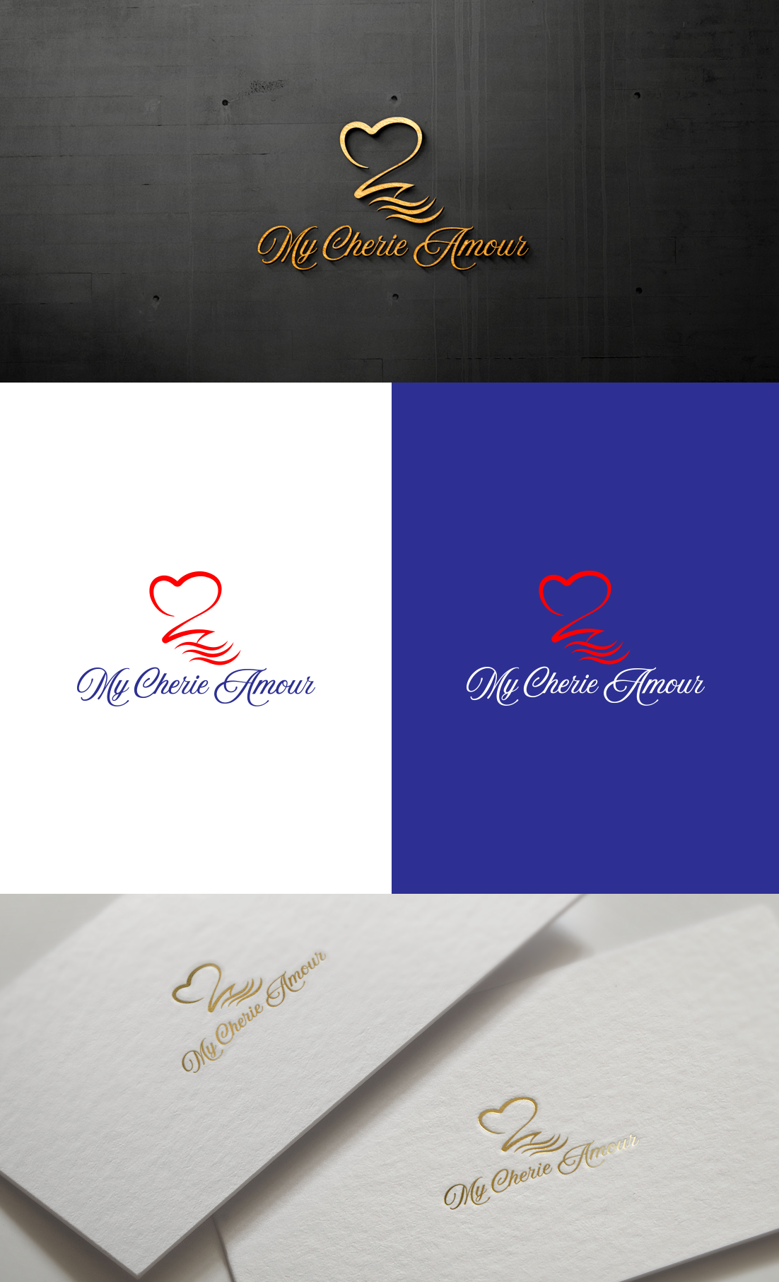 Logo-Design von GLDesigns für dieses Projekt | Design #25818995