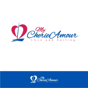 My Cherie Amour | Logo Design by iamrady