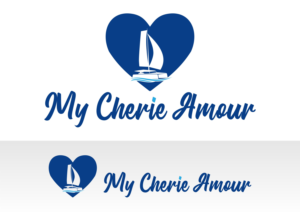 My Cherie Amour | Logo Design by ammar_ed