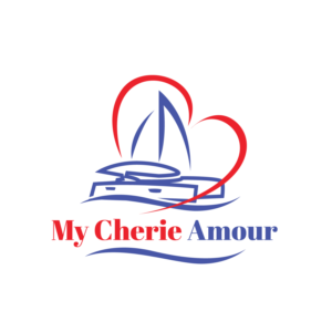 My Cherie Amour | Logo Design by geni
