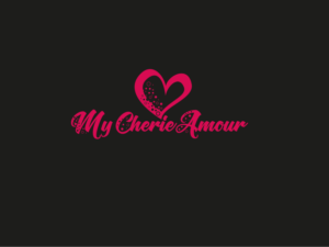 My Cherie Amour | Diseño de Logo por Jet-D