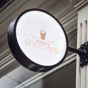 Logo Design by griphingraphics