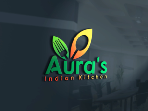 Aura's | Logo Design by adnan001 2