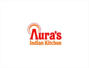 Aura's | Logo Design by BNdesigner