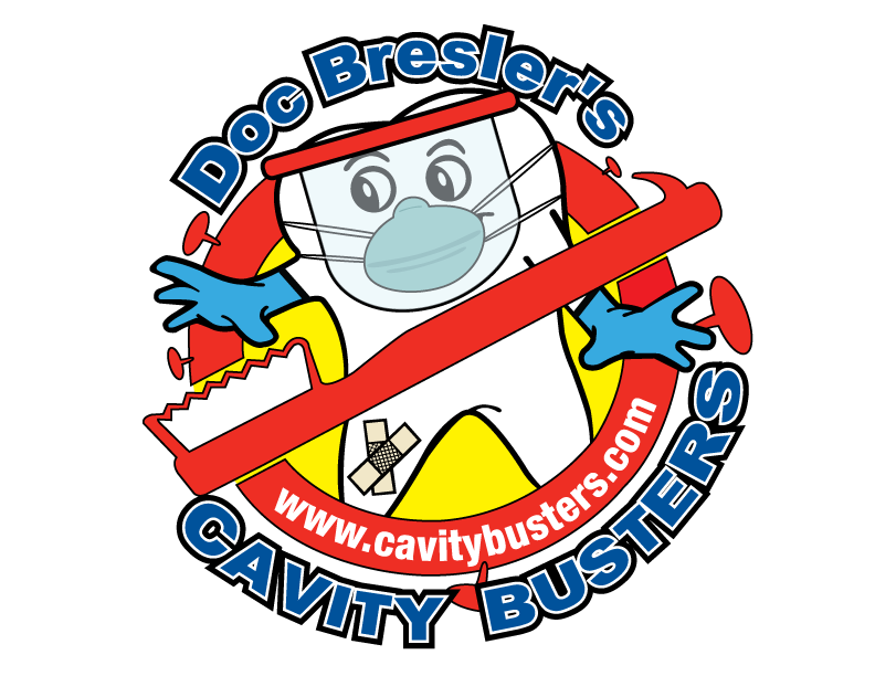 Graphic Design by William™ for Doc Bresler's Cavity Busters | Design #25830651