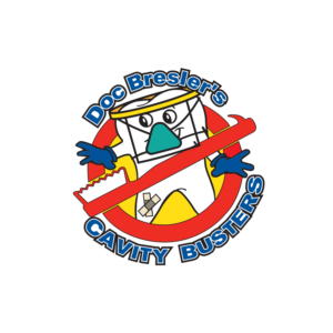 Graphic Design by Oleksandr Tovarkov for Doc Bresler's Cavity Busters | Design: #25823222